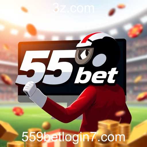 559bet: A Revolução dos Jogos Online em Português