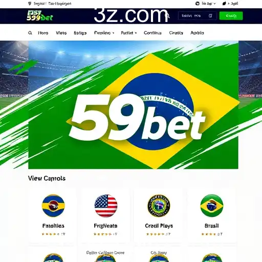 A Ascensão dos Jogos de Apostas Online no Brasil