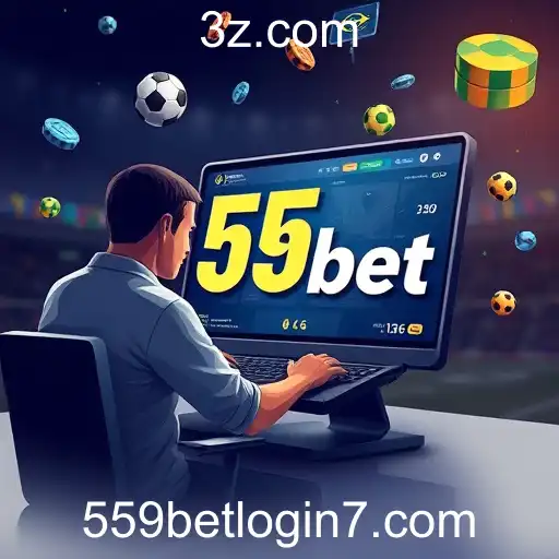 Cenário Atual dos Cassinos Online: O Crescimento do 559bet