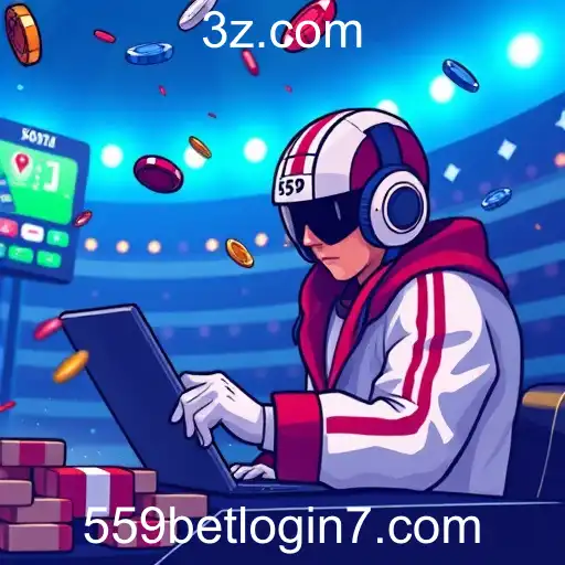 Tendências Atuais no Mercado de Jogos Online