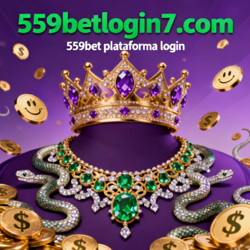 559bet plataforma login