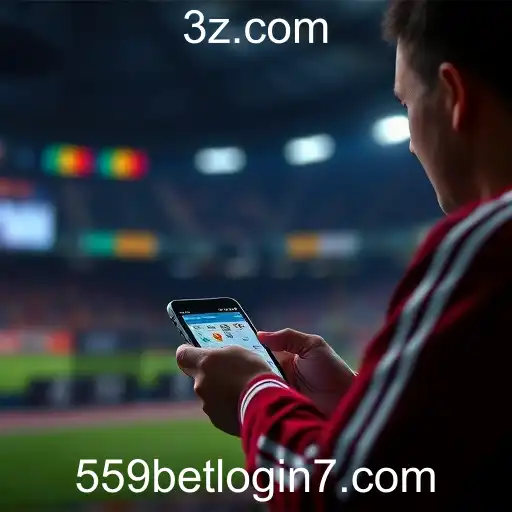 Avanços e Desafios no Mundo das Apostas Online