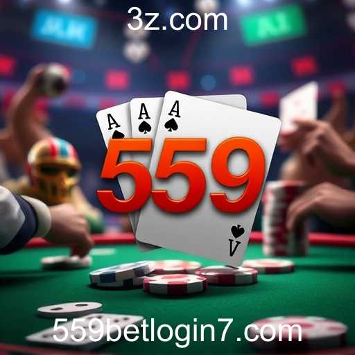 559bet plataforma login