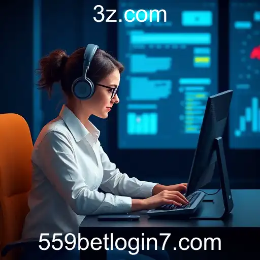 Explorando a Categoria de Jogos 'Customer Service' na Plataforma 559bet