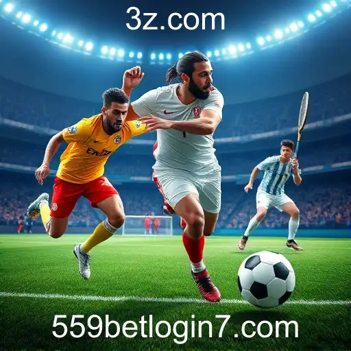 A Ascensão dos Esportes Virtuais na Plataforma 559bet